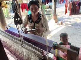 Cambodia