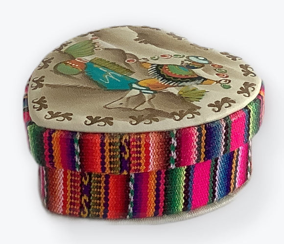Jewellery Boxes