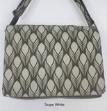 LAPTOP MESSENGER BAG LARGE Khmer Cambodian