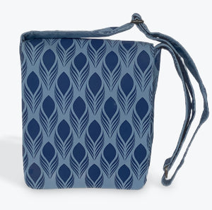NOTEBOOK MESSENGER BAG Khmer Cambodian