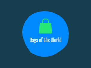 Bags of the World, Handbags, Hats and Accessories