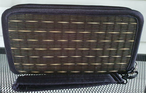 Tatami Wallet Phone Case Purse Cambodian
