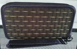 Tatami Wallet Phone Case Purse Cambodian