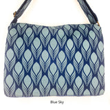 LAPTOP MESSENGER BAG LARGE Khmer Cambodian