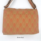 LAPTOP MESSENGER BAG LARGE Khmer Cambodian