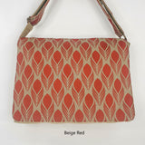 LAPTOP MESSENGER BAG LARGE Khmer Cambodian