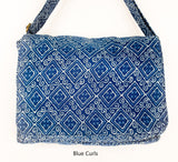 LAPTOP MESSENGER BAG LARGE Khmer Cambodian