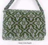 LAPTOP MESSENGER BAG LARGE Khmer Cambodian