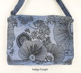 LAPTOP MESSENGER BAG LARGE Khmer Cambodian
