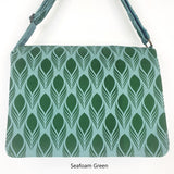 LAPTOP MESSENGER BAG LARGE Khmer Cambodian