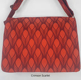 LAPTOP MESSENGER BAG LARGE Khmer Cambodian