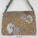 LAPTOP MESSENGER BAG LARGE Khmer Cambodian