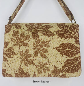 LAPTOP MESSENGER BAG LARGE Khmer Cambodian