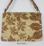LAPTOP MESSENGER BAG LARGE Khmer Cambodian