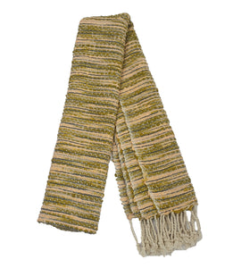 Kapok Scarf Cambodian