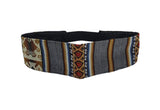 HAIRBAND INKA Material Peruvian