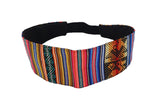 HAIRBAND INKA Material Peruvian