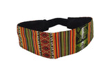 HAIRBAND INKA Material Peruvian