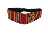 HAIRBAND INKA Material Peruvian