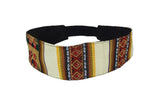 HAIRBAND INKA Material Peruvian