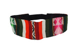 HAIRBAND INKA Material Peruvian
