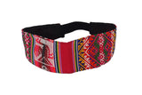 HAIRBAND INKA Material Peruvian