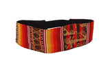 HAIRBAND INKA Material Peruvian