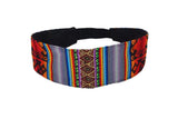 HAIRBAND INKA Material Peruvian
