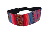 HAIRBAND INKA Material Peruvian