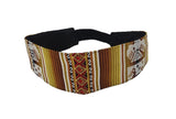 HAIRBAND INKA Material Peruvian