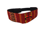 HAIRBAND INKA Material Peruvian