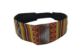 HAIRBAND INKA Material Peruvian