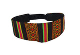 HAIRBAND INKA Material Peruvian