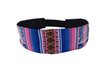 HAIRBAND INKA Material Peruvian