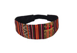 HAIRBAND INKA Material Peruvian