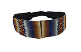 HAIRBAND INKA Material Peruvian