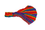 SCARF HAIRBAND Peruvian