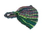 SCARF HAIRBAND Peruvian