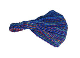 SCARF HAIRBAND Peruvian