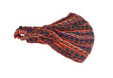 SCARF HAIRBAND Peruvian