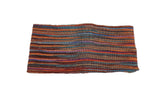 Cotton Stretch Hairband Thin Stripes Nepalese