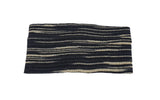 Cotton Stretch Hairband Thin Stripes Nepalese