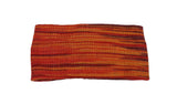 Cotton Stretch Hairband Thin Stripes Nepalese