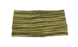 Cotton Stretch Hairband Thin Stripes Nepalese