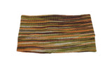 Cotton Stretch Hairband Thin Stripes Nepalese