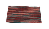 Cotton Stretch Hairband Thin Stripes Nepalese
