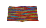 Cotton Stretch Hairband Thin Stripes Nepalese