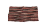 Cotton Stretch Hairband Thin Stripes Nepalese