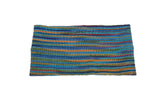 Cotton Stretch Hairband Thin Stripes Nepalese