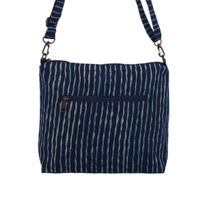 Print Shoulder Bag Crossbody Bag Medium Cambodian